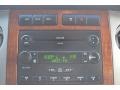 2007 Ford Expedition Eddie Bauer Audio System