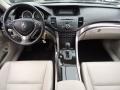 Graphite Luster Metallic - TSX Sedan Photo No. 14