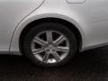 Tungsten Silver Metallic - ES 350 Photo No. 8