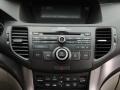 Graphite Luster Metallic - TSX Sedan Photo No. 15