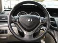 Graphite Luster Metallic - TSX Sedan Photo No. 17