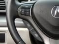 Graphite Luster Metallic - TSX Sedan Photo No. 18