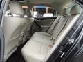 Graphite Luster Metallic - TSX Sedan Photo No. 21