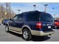 Dark Blue Pearl Metallic - Expedition Eddie Bauer Photo No. 44