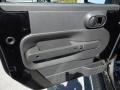 2010 Black Jeep Wrangler Sahara 4x4  photo #11
