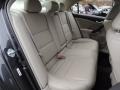 Graphite Luster Metallic - TSX Sedan Photo No. 24