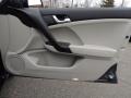 Graphite Luster Metallic - TSX Sedan Photo No. 25