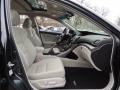Graphite Luster Metallic - TSX Sedan Photo No. 26