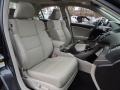 Graphite Luster Metallic - TSX Sedan Photo No. 27