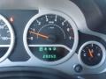 2010 Black Jeep Wrangler Sahara 4x4  photo #15