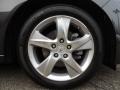 Graphite Luster Metallic - TSX Sedan Photo No. 28