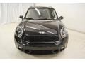 Absolute Black - Cooper S Countryman Photo No. 4