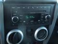 2010 Black Jeep Wrangler Sahara 4x4  photo #16