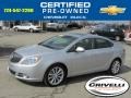 Quicksilver Metallic - Verano FWD Photo No. 1