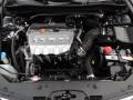Graphite Luster Metallic - TSX Sedan Photo No. 30