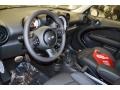 Absolute Black - Cooper S Countryman Photo No. 6