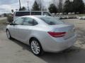 Quicksilver Metallic - Verano FWD Photo No. 4