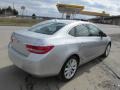 Quicksilver Metallic - Verano FWD Photo No. 7