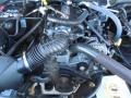 2010 Jeep Wrangler 3.8 Liter OHV 12-Valve V6 Engine Photo