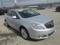 Quicksilver Metallic - Verano FWD Photo No. 10