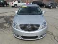 Quicksilver Metallic - Verano FWD Photo No. 11