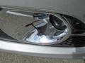 Quicksilver Metallic - Verano FWD Photo No. 12