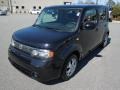 Sapphire Black Pearl 2010 Nissan Cube 1.8 S