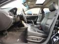 2010 Crystal Black Pearl Acura TSX Sedan  photo #10