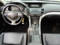 Crystal Black Pearl - TSX Sedan Photo No. 13