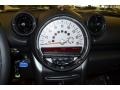 Blazing Red - Cooper S Countryman Photo No. 8