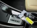 2013 Indigo Night Hyundai Elantra GLS  photo #9