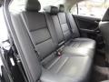 Crystal Black Pearl - TSX Sedan Photo No. 23