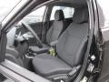 Gray Front Seat Photo for 2013 Hyundai Accent #78813880