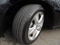 Crystal Black Pearl - TSX Sedan Photo No. 28