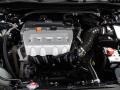 Crystal Black Pearl - TSX Sedan Photo No. 29