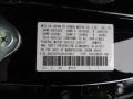Crystal Black Pearl - TSX Sedan Photo No. 31