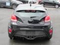 Ultra Black - Veloster Turbo Photo No. 4