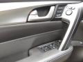 2011 Crystal Black Pearl Acura TL 3.7 SH-AWD Technology  photo #9