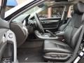 2011 Crystal Black Pearl Acura TL 3.7 SH-AWD Technology  photo #11