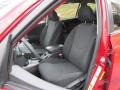 Dark Charcoal Front Seat Photo for 2008 Toyota RAV4 #78814259