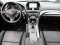 2011 Crystal Black Pearl Acura TL 3.7 SH-AWD Technology  photo #14