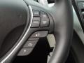 2011 Crystal Black Pearl Acura TL 3.7 SH-AWD Technology  photo #20