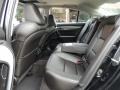2011 Crystal Black Pearl Acura TL 3.7 SH-AWD Technology  photo #22