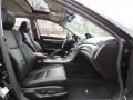 2011 Crystal Black Pearl Acura TL 3.7 SH-AWD Technology  photo #27