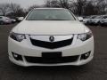 Premium White Pearl - TSX Sedan Photo No. 2