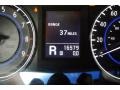 Black Obsidian - G 37 Journey Sedan Photo No. 4