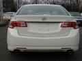 Premium White Pearl - TSX Sedan Photo No. 6