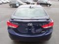 2013 Indigo Night Hyundai Elantra Limited  photo #4