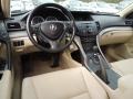 Premium White Pearl - TSX Sedan Photo No. 9