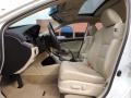Premium White Pearl - TSX Sedan Photo No. 10
